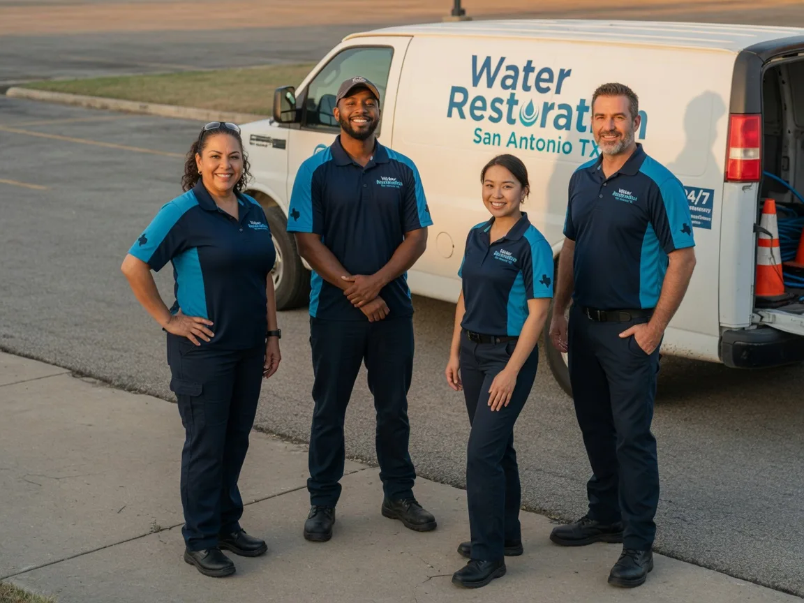 Water Damage Repair company in Midland, OR
